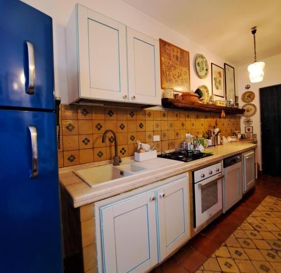 بنسيون Casa Gelsomino