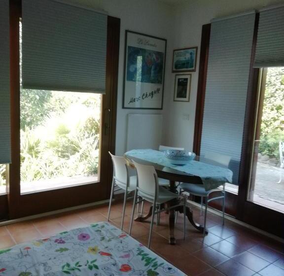 بنسيون Casa Gelsomino