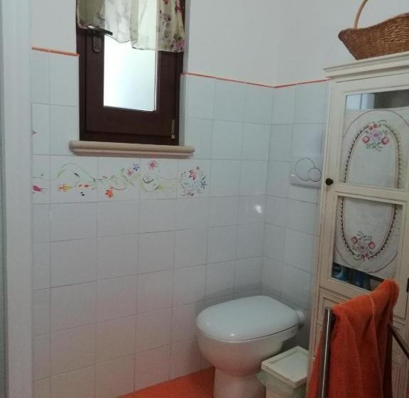 بنسيون Casa Gelsomino