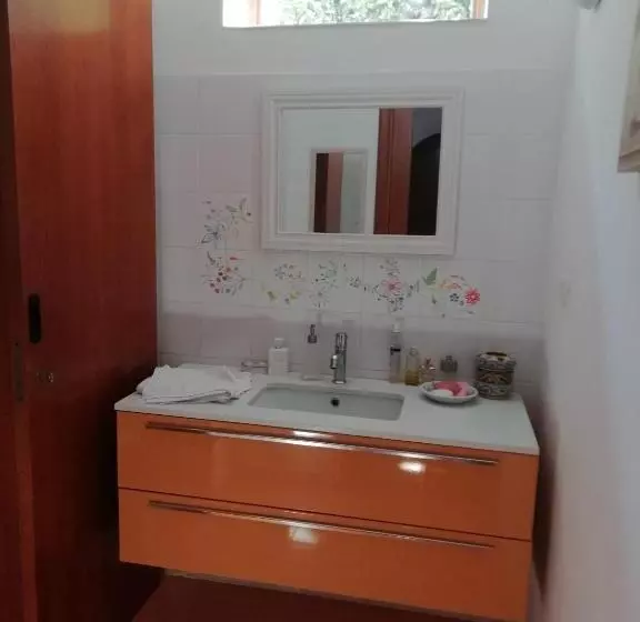 ペンション Casa Gelsomino