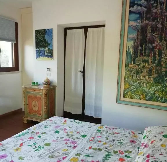 ペンション Casa Gelsomino