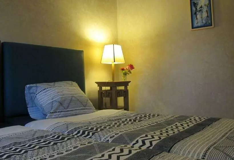 Majatalo Dar Kamango