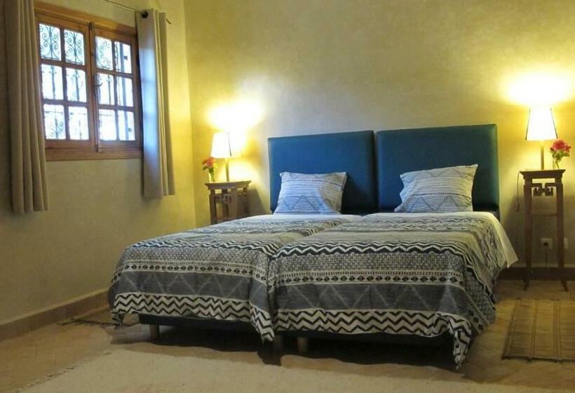 پانسیون Dar Kamango