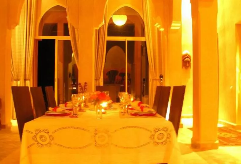 Majatalo Dar Kamango