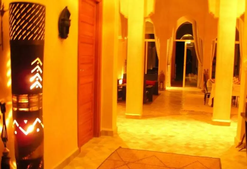 Majatalo Dar Kamango