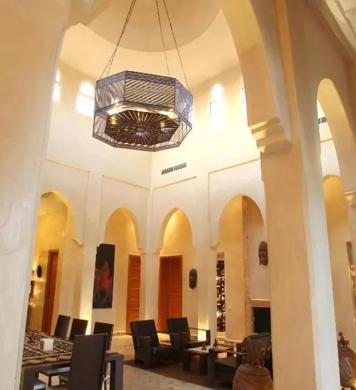 Majatalo Dar Kamango