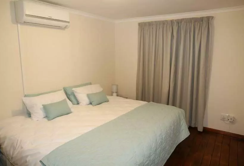 Majatalo Laudin S View