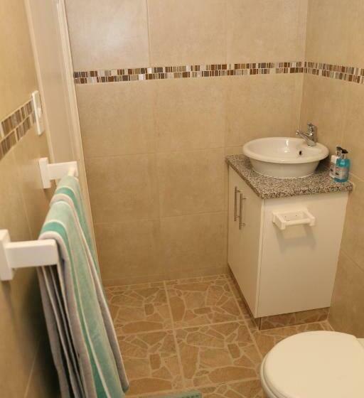 بنسيون Laudin S View