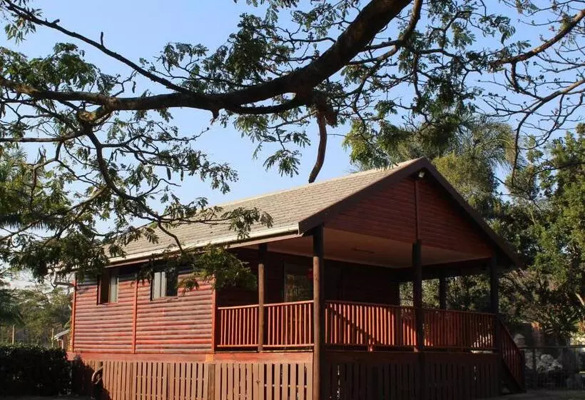 Majatalo Laudin S View