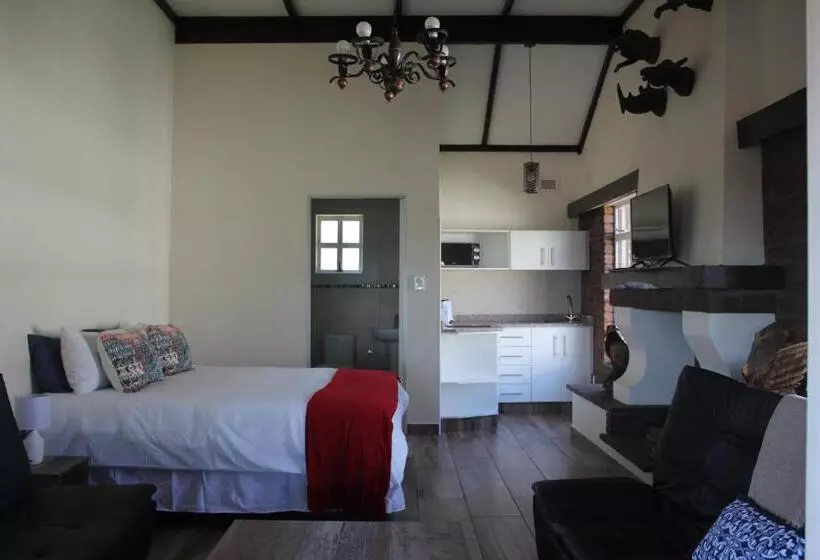 Majatalo Laudin S View