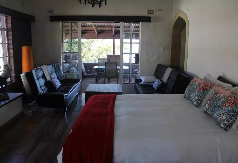 Majatalo Laudin S View