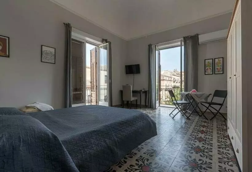 پانسیون Mag Guest House