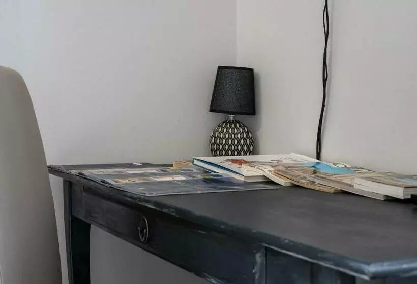 پانسیون Mag Guest House