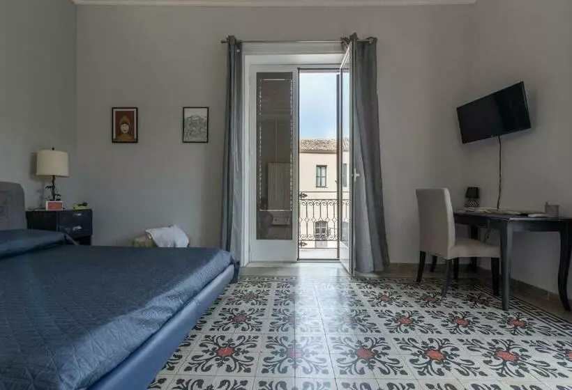 پانسیون Mag Guest House