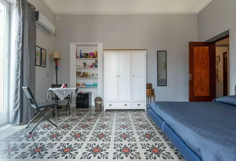 پانسیون Mag Guest House