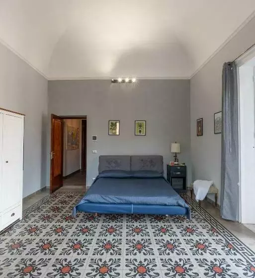 پانسیون Mag Guest House