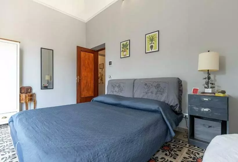 پانسیون Mag Guest House