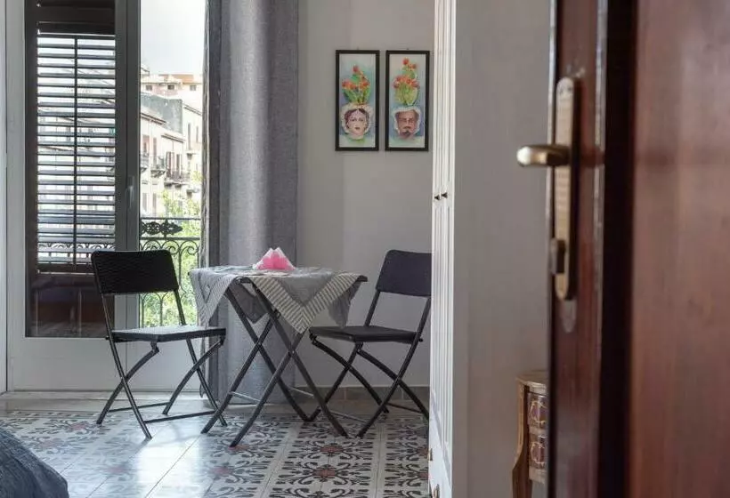 پانسیون Mag Guest House