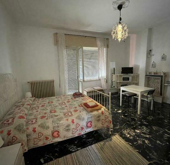 بنسيون Romantik Appartament