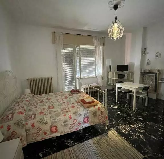 پانسیون Romantik Appartament
