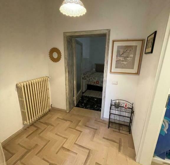 بنسيون Romantik Appartament