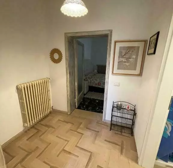 پانسیون Romantik Appartament