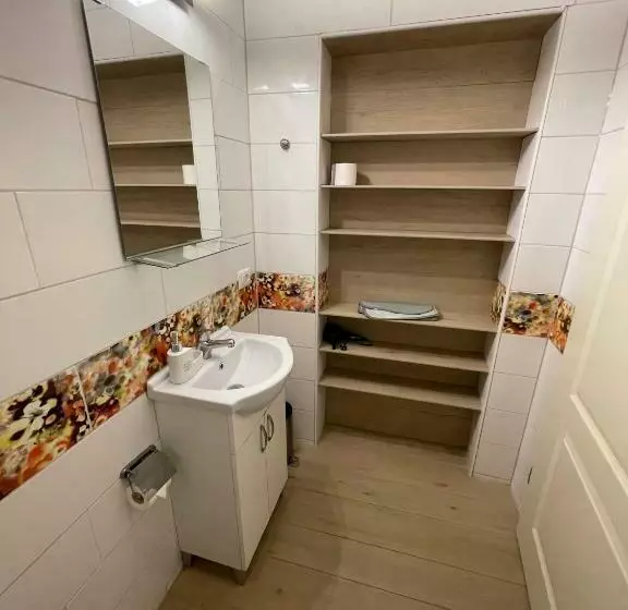 پانسیون Romantik Appartament