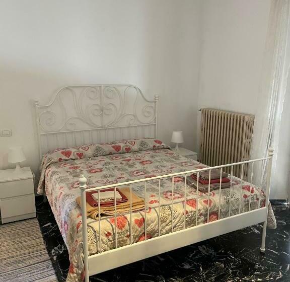 بنسيون Romantik Appartament