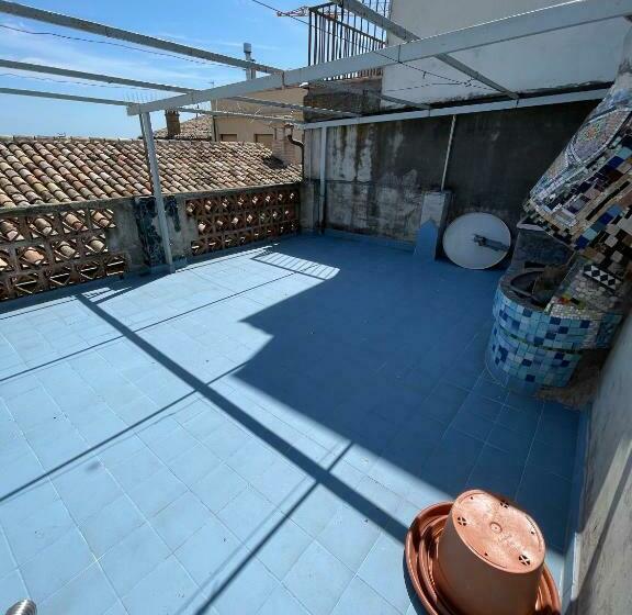 بنسيون Romantik Appartament