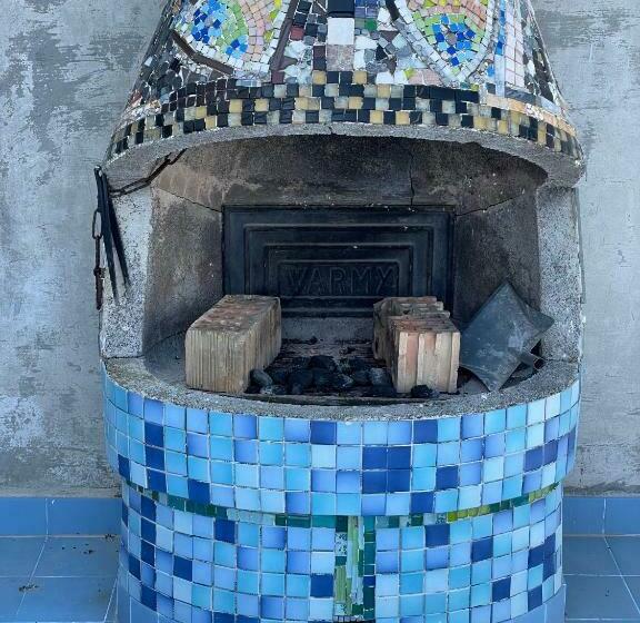 بنسيون Romantik Appartament