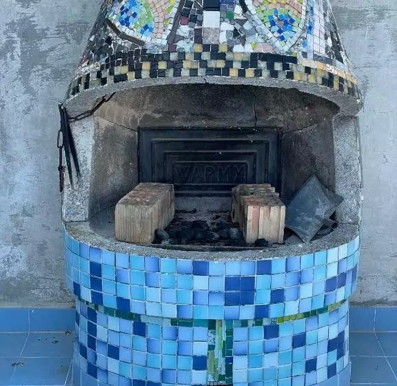 پانسیون Romantik Appartament