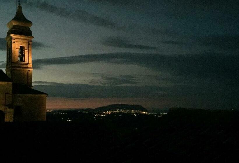 بنسيون Romantik Appartament