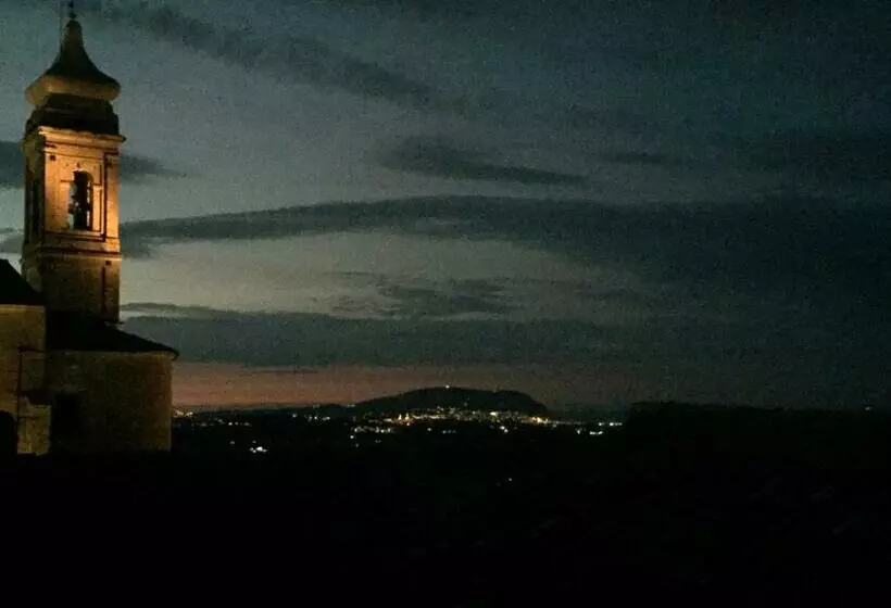 پانسیون Romantik Appartament