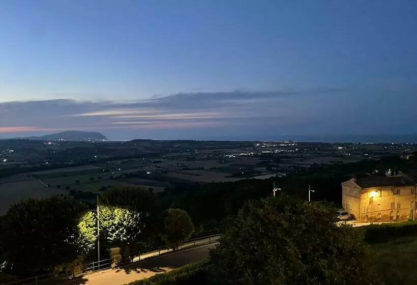 پانسیون Romantik Appartament