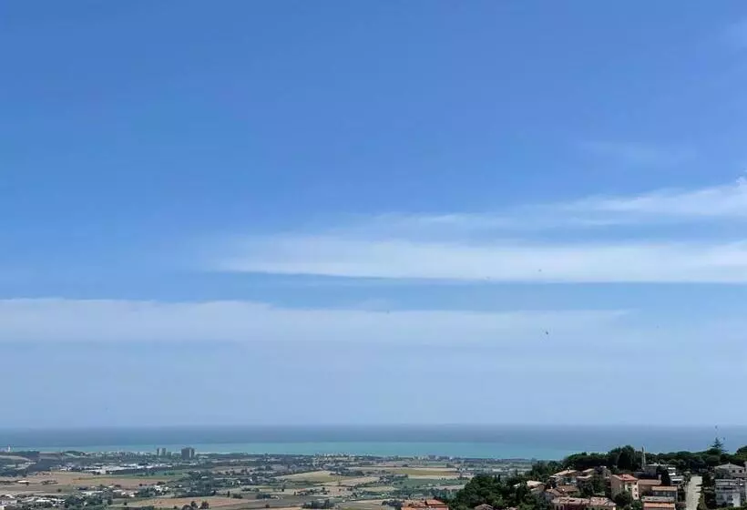 پانسیون Romantik Appartament