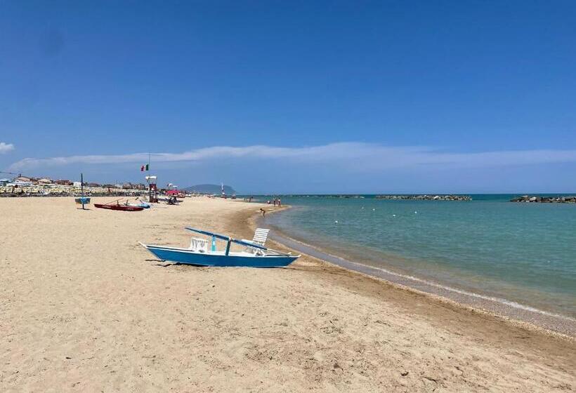 بنسيون Romantik Appartament