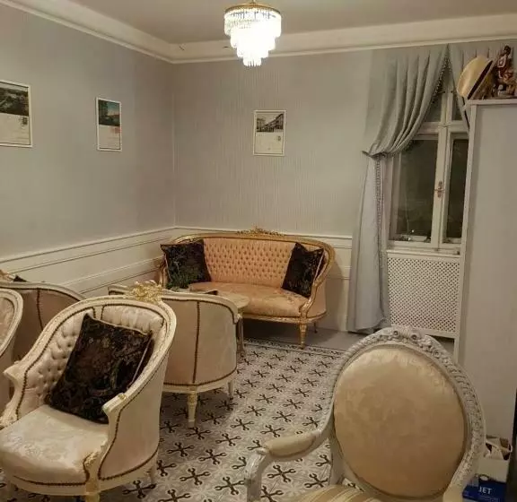 ペンション Villa Vodicka