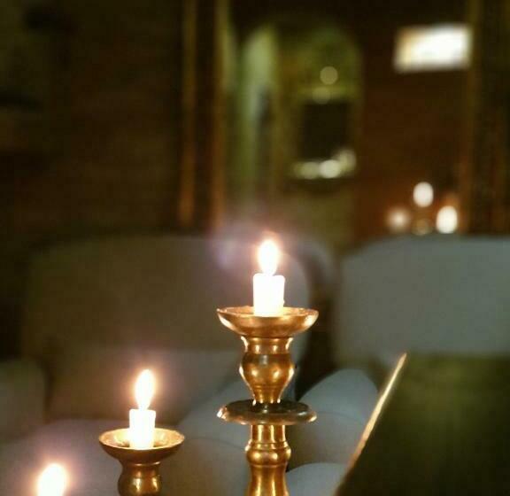 펜션 Villa Vodicka