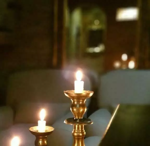 ペンション Villa Vodicka