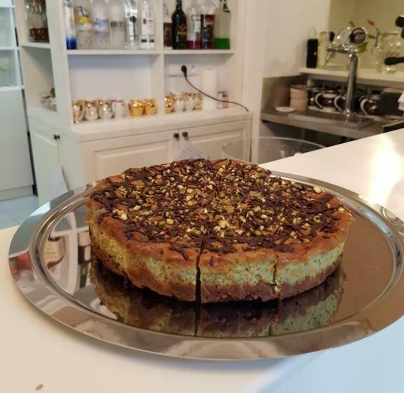 펜션 Villa Vodicka