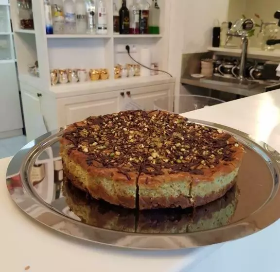 ペンション Villa Vodicka