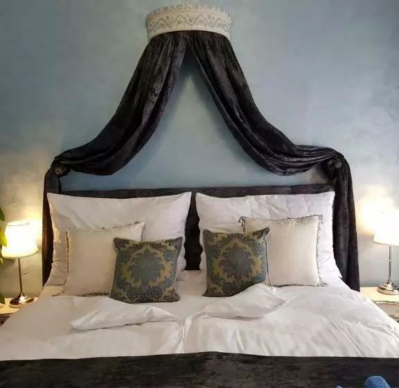 ペンション Villa Vodicka