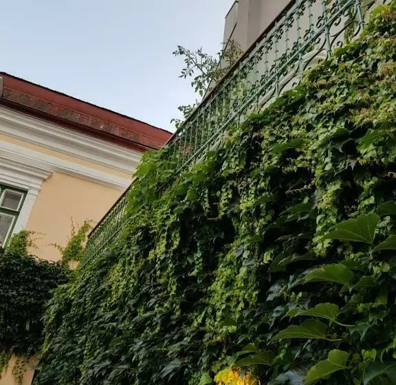 ペンション Villa Vodicka