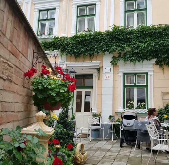 펜션 Villa Vodicka