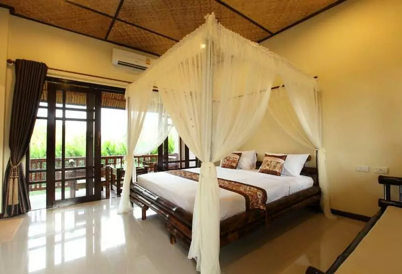Starwell Bali Resort