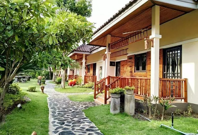Starwell Bali Resort