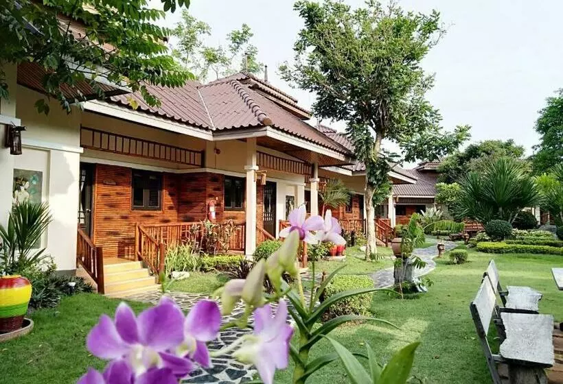 Starwell Bali Resort