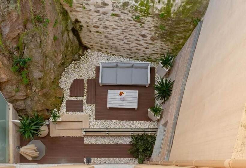 Traverse Des Artistes