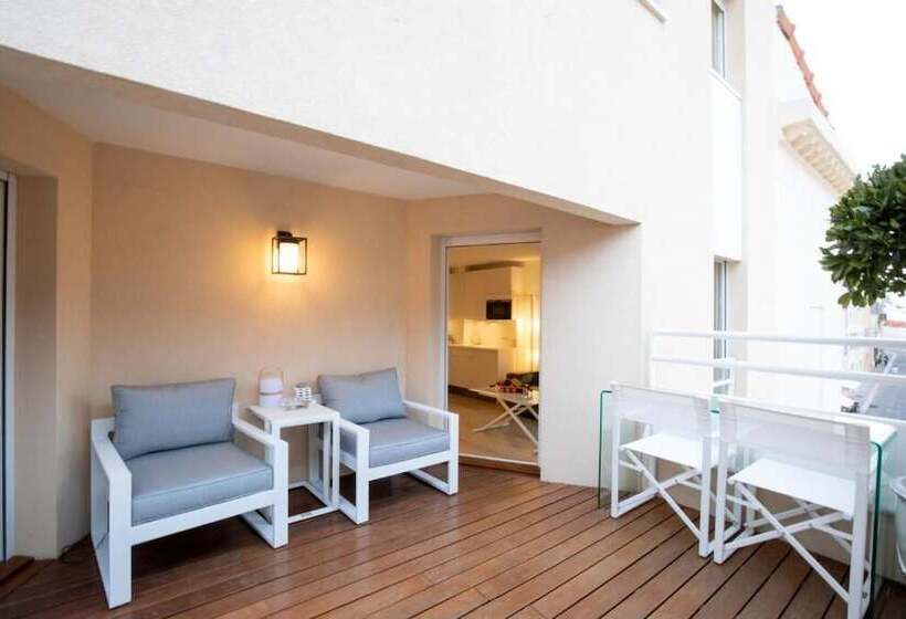 Traverse Des Artistes