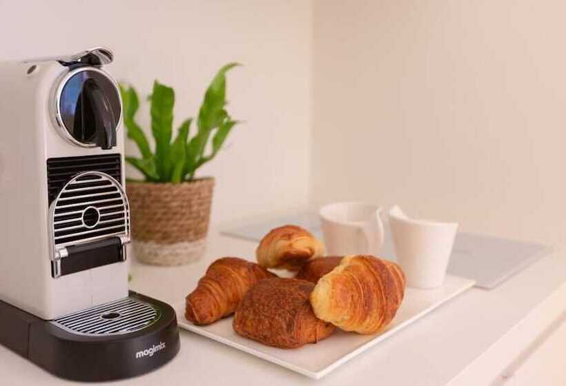 Traverse Des Artistes